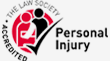 Personal Injury Logo