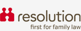 Resolution Logo